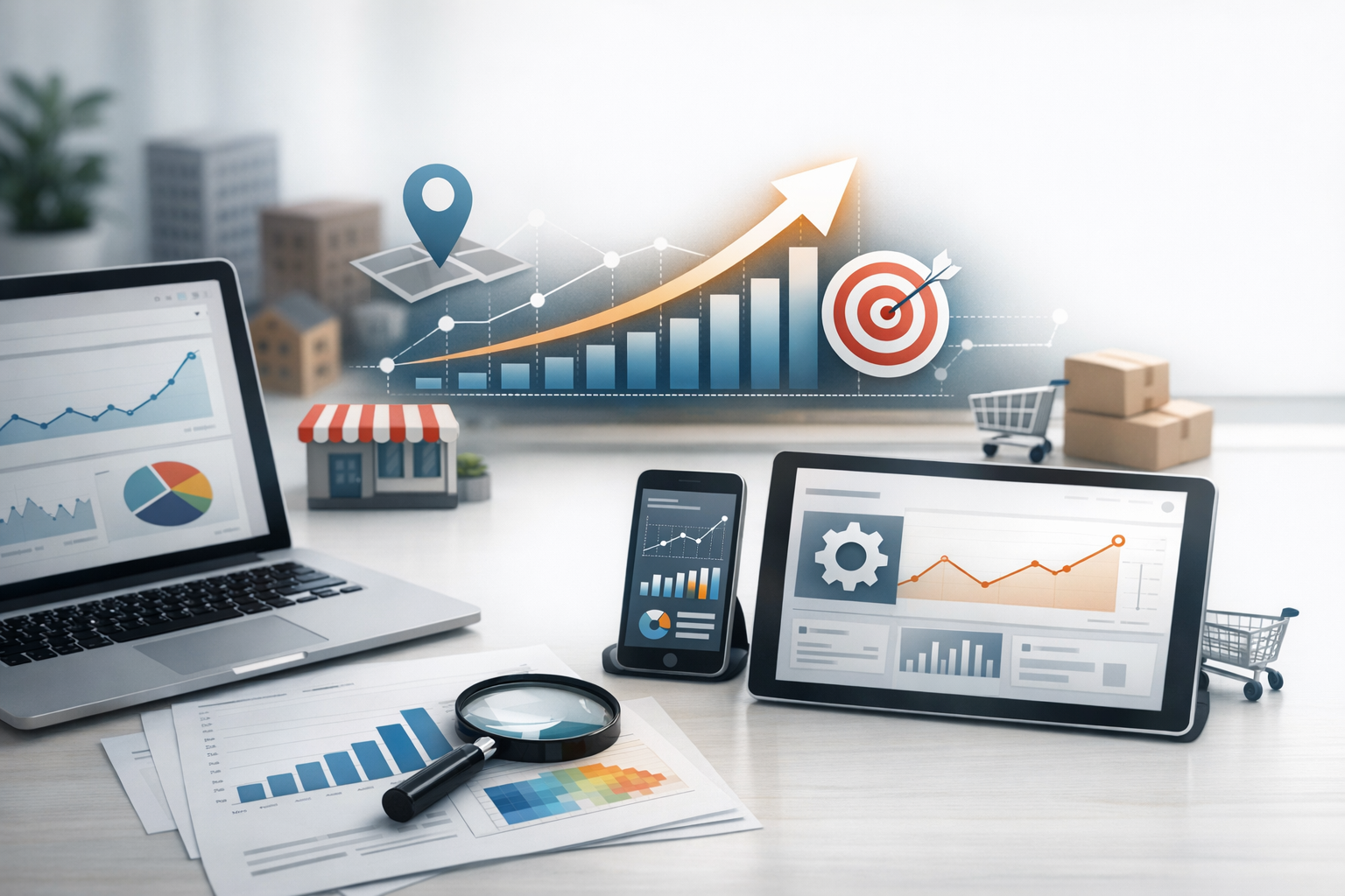 SEO Pulse Blog: Expert SEO Marketing & Software Guides